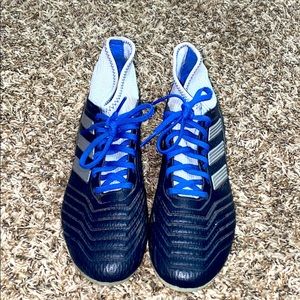 Adidas Predator Soccer Cleats